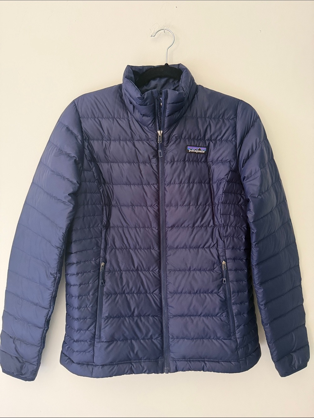 Patagonia Lightweight Puffer Jacket